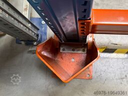 U-Anfahrschutzecke Abm.: 400 x 220mm (HxB)