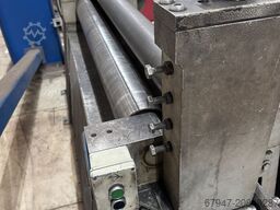 MORGAN RUSHWORTH PBR 1250