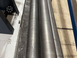 MORGAN RUSHWORTH PBR 1250