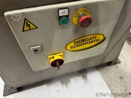 MORGAN RUSHWORTH PBR 1250