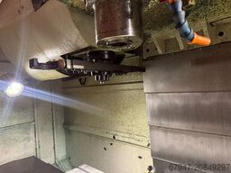 HURCO VM30