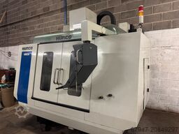 HURCO VM30