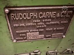 Michael Saling Maschinen GmbH Michael Saling Maschinen GmbH Michael Saling Maschinen GmbH