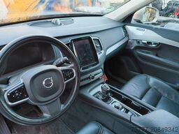 VOLVO Inscription AWD - Motorschaden/Broken Engine