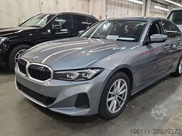 BMW 320d xDrive Limousine