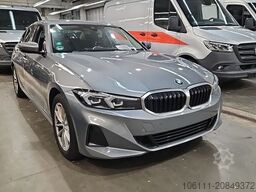 BMW 320d xDrive Limousine