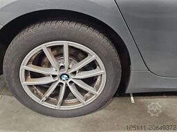 BMW 320d xDrive Limousine