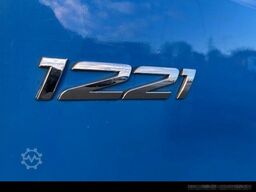 MERCEDES-BENZ Atego 1221 L Koffer 6,30+LBW 1,5t+Klima+AHK+1.Hd