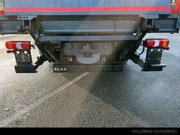 MERCEDES-BENZ Atego 1221 L Koffer 6,30+LBW 1,5t+Klima+AHK+1.Hd