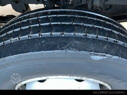 MERCEDES-BENZ Atego 1221 L Koffer 6,30+LBW 1,5t+Klima+AHK+1.Hd