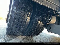 MERCEDES-BENZ Atego 1221 L Koffer 6,30+LBW 1,5t+Klima+AHK+1.Hd