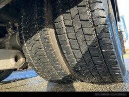 MERCEDES-BENZ Atego 1221 L Koffer 6,30+LBW 1,5t+Klima+AHK+1.Hd