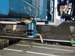 VOLVO FH 540 8x2 EFFER Kran Sattelzugmaschine