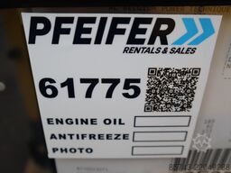 Atlas Copco QAS 20 S5 Valid Inspection, Diesel, 17 kVA, Also A