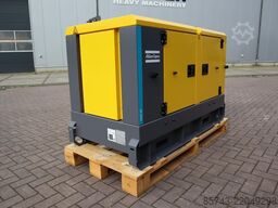 Atlas Copco QAS 20 S5 Valid Inspection, Diesel, 17 kVA, Also A