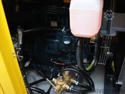 Atlas Copco QAS 20 S5 Valid Inspection, Diesel, 17 kVA, Also A