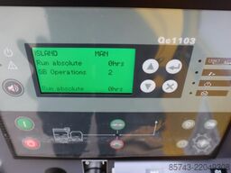 Atlas Copco QAS 20 S5 Valid Inspection, Diesel, 17 kVA, Also A