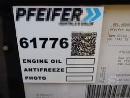 Atlas Copco QAS 20 S5 Valid Inspection, Diesel, 17 kVA, Also A