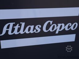 Atlas Copco QAS 40 ST3 Valid inspection, Diesel, 40 kVA