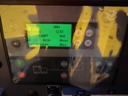 Atlas Copco QAS 40 ST3 Valid inspection, Diesel, 40 kVA