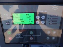 Atlas Copco QAS 40 ST3 Valid inspection, Diesel, 40 kVA