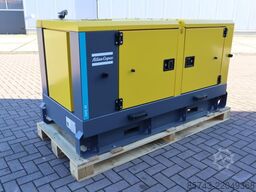 Atlas Copco QAS 40 ST3 Valid inspection, Diesel, 40 kVA