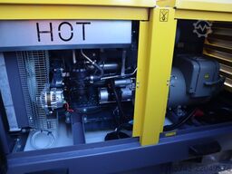 Atlas Copco QAS 40 ST3 Valid inspection, Diesel, 40 kVA
