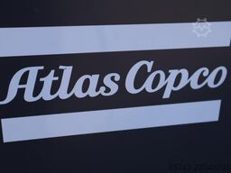 Atlas Copco QAS 40 ST3 Valid inspection, Diesel, 40 kVA