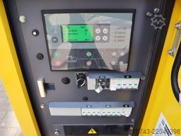 Atlas Copco QAS 40 ST3 Valid inspection, Diesel, 40 kVA