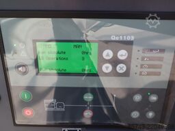 Atlas Copco QAS 40 ST3 Valid inspection, Diesel, 40 kVA