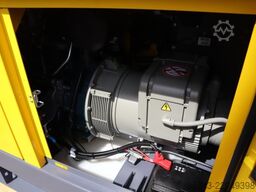 Atlas Copco QAS 40 ST3 Valid inspection, Diesel, 40 kVA