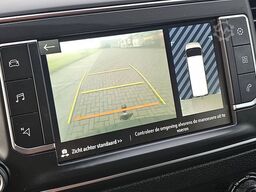 OPEL VIVARO 2.0 L3 XL MARGE Dubbele Cabine Automaat ...