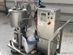 GFT TRENNTECHNIK V30