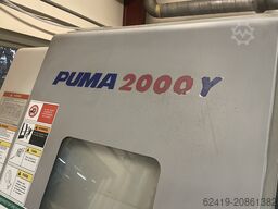 Doosan Puma 2000 Y