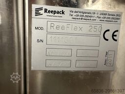 Reepack ReeFlex 250 MAP Traysealer