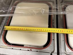 Reepack ReeFlex 250 MAP Traysealer