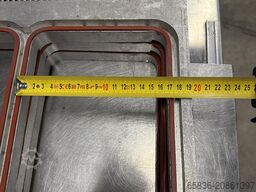 Reepack ReeFlex 250 MAP Traysealer