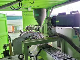 Luigi Bandera extruder