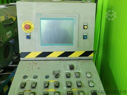 Luigi Bandera extruder