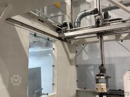 Camline Palletising Systems Ltd Compact Palletiser
