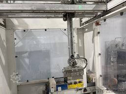 Camline Palletising Systems Ltd Compact Palletiser