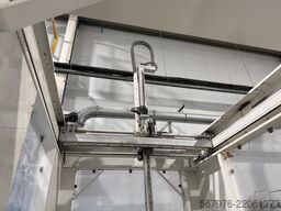 Camline Palletising Systems Ltd Compact Palletiser