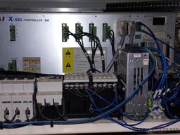 IAI IX-NNN3515-5L-T1