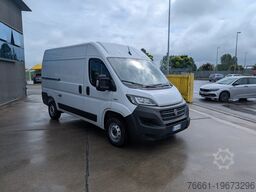 FIAT DUCATO 35 MH2 3.0 CNG METANO 136CV E6D-t
