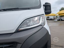 FIAT DUCATO 35 MH2 3.0 CNG METANO 136CV E6D-t
