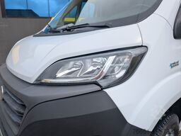 FIAT DUCATO 35 MH2 3.0 CNG METANO 136CV E6D-t