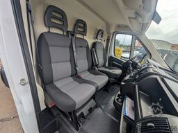 FIAT DUCATO 35 MH2 3.0 CNG METANO 136CV E6D-t