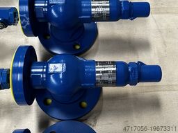 H+VALVES 511ARN 571ARN 110ARN 120ARN