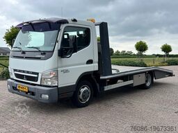 Mitsubishi Canter Oprijer 3c13