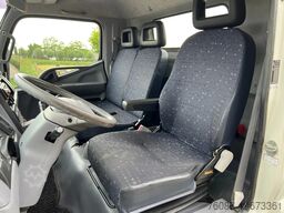 Mitsubishi Canter Oprijer 3c13